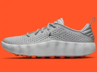 Nike Mind 001—New Neuroscience-Inspired Mule Shoe