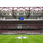 Norman Foster Designs the New San Siro Stadium in Milan