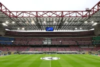 Norman Foster Designs the New San Siro Stadium in Milan
