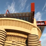 Norman Foster Designs the New San Siro Stadium in Milan