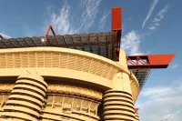 Norman Foster Designs the New San Siro Stadium in Milan