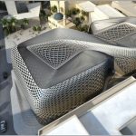 Projects by Zaha Hadid Architects in the Middle East