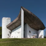 Le Corbusier: 10 Iconic Works That Shaped Modern Architecture