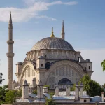 Istanbul Architecture