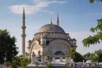Istanbul Architecture