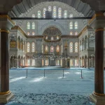 Istanbul Architecture