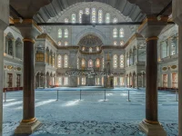 Istanbul Architecture