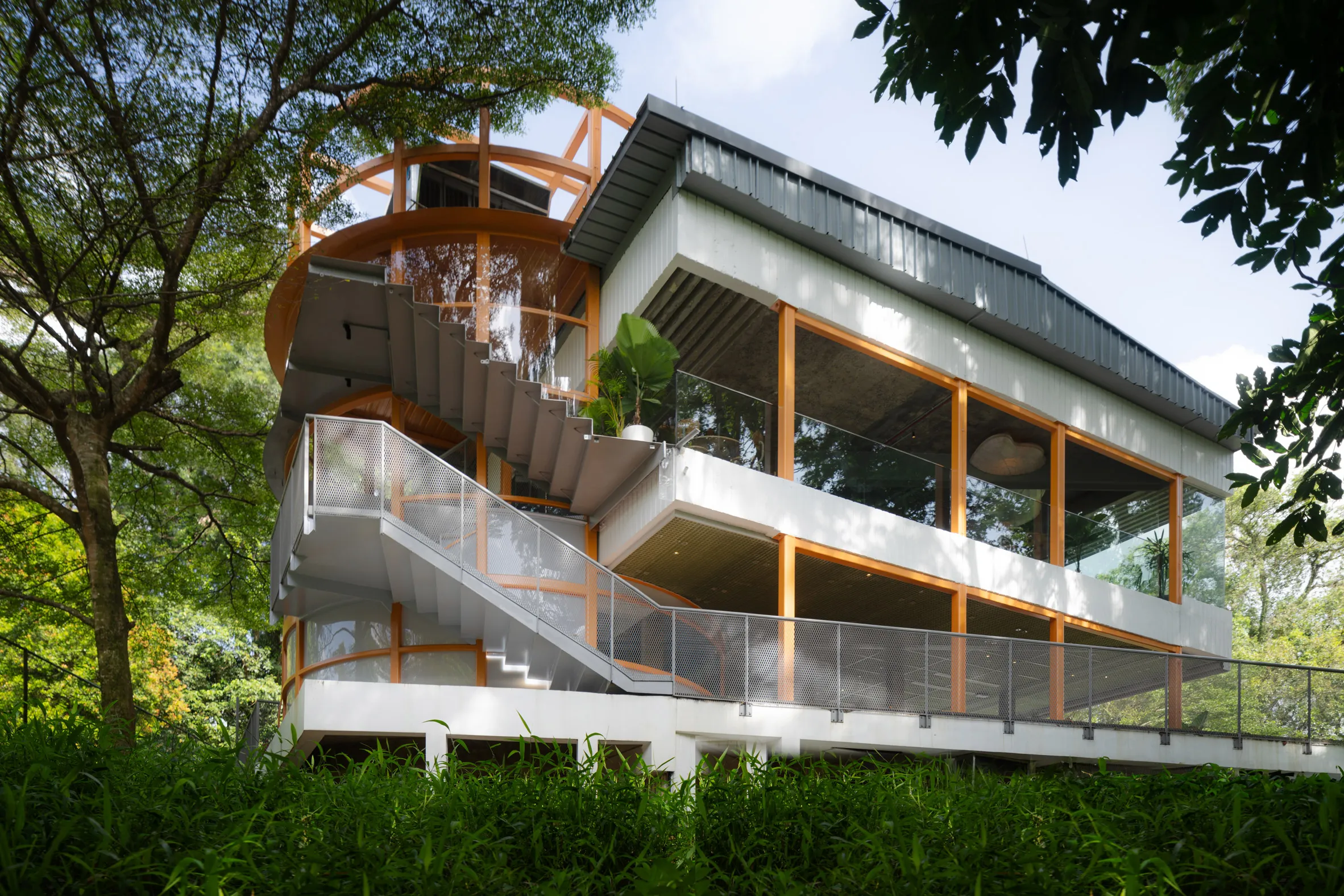 OMA projects
