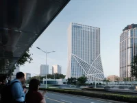 OMA projects