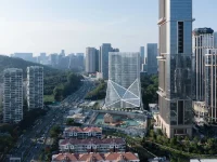 OMA projects