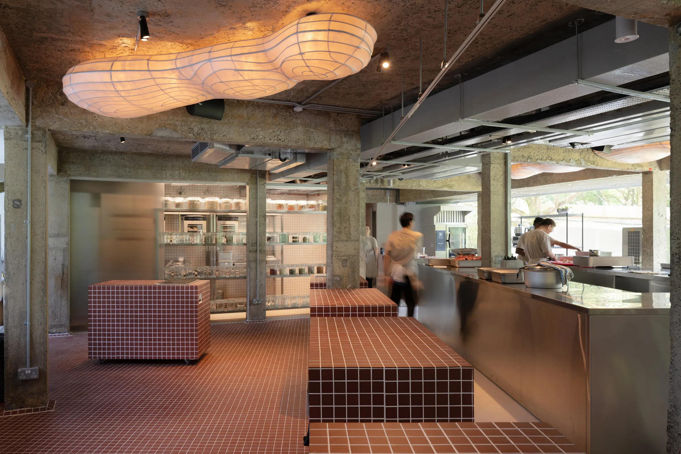 OMA projects
