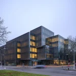 OMA projects