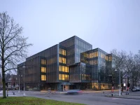 OMA projects