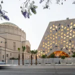 OMA projects