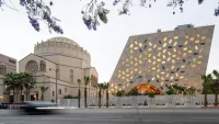 OMA projects