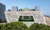 OMA projects