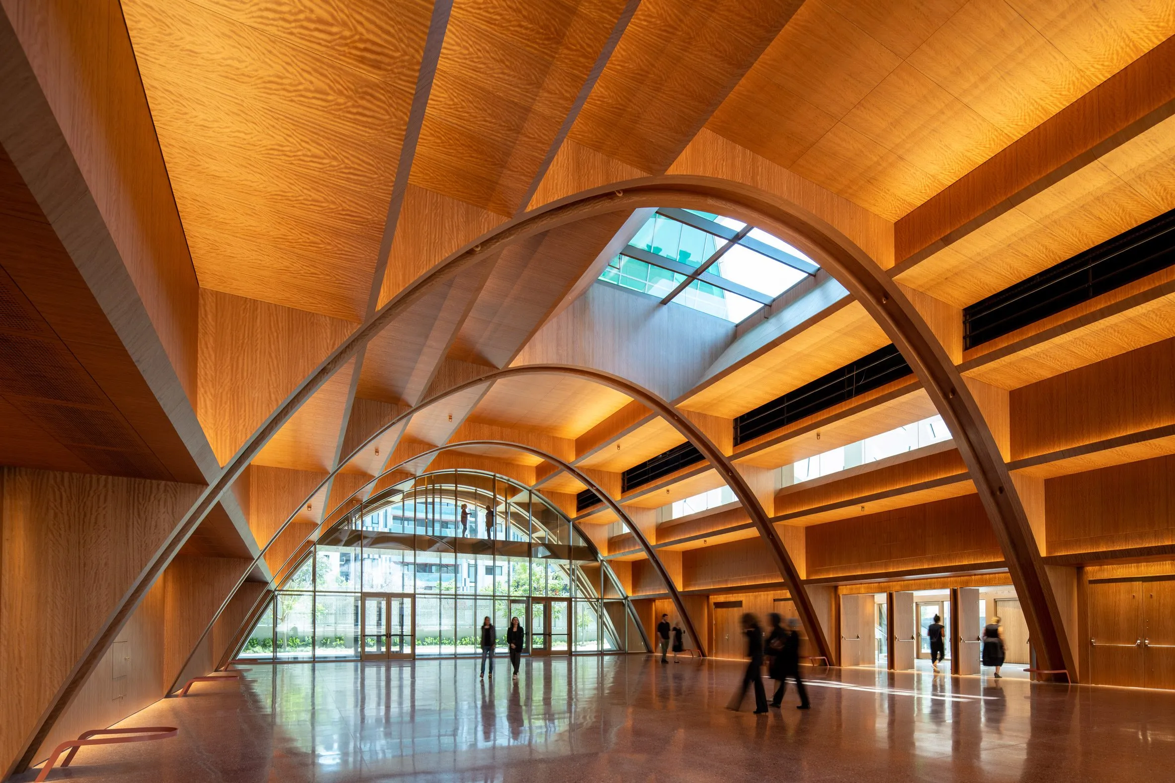 OMA projects