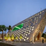 OMA projects