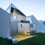 OMA projects