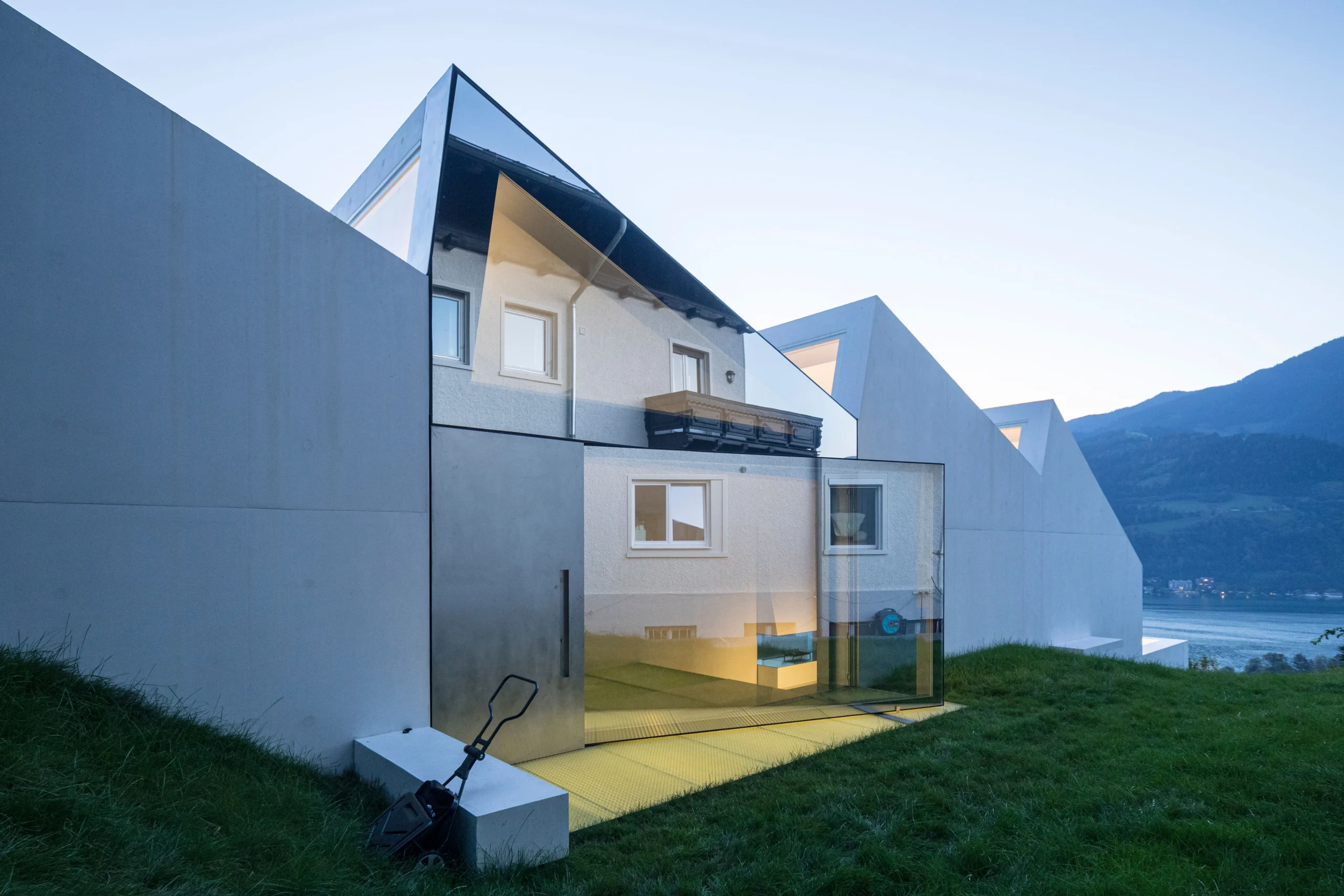 OMA projects
