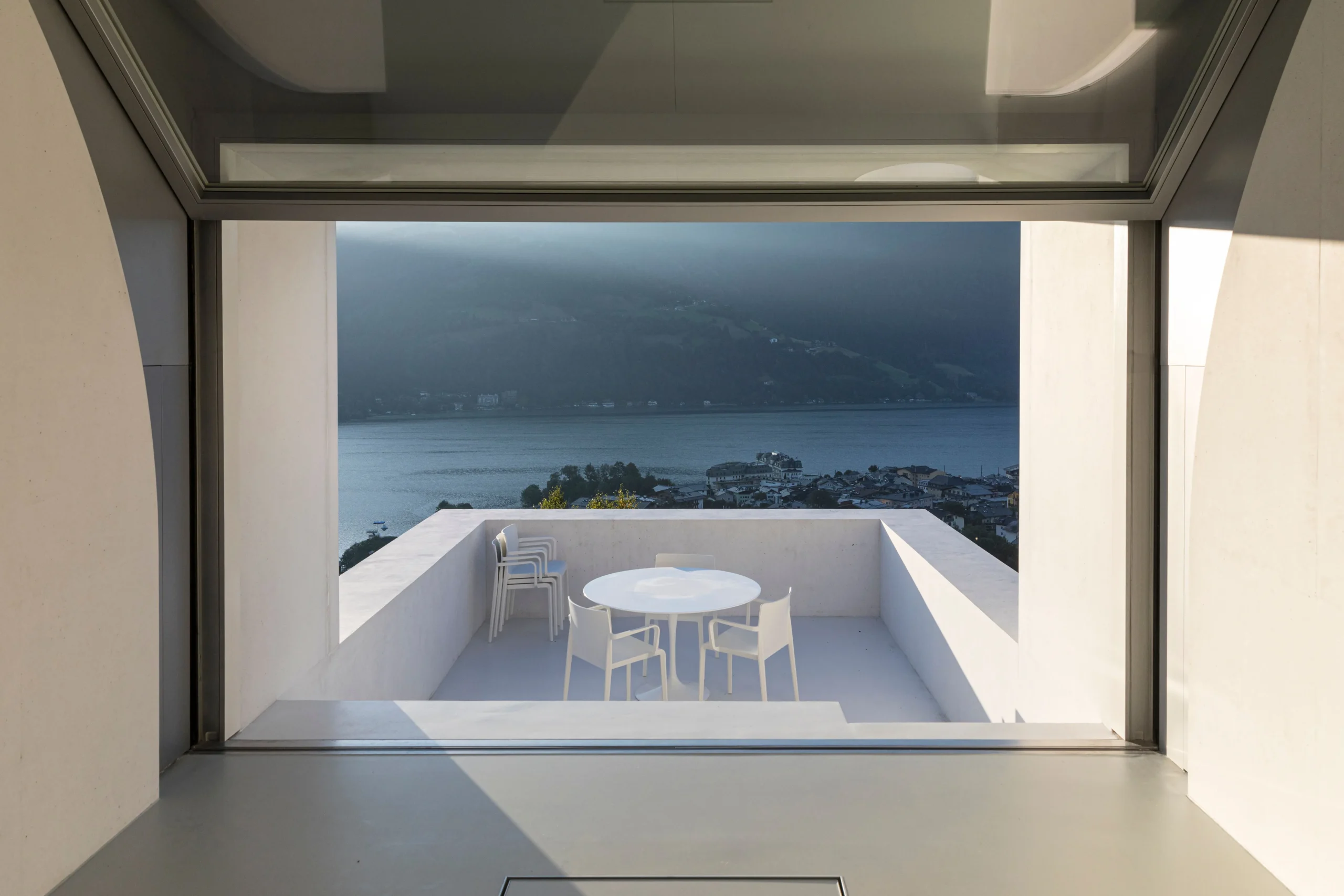 OMA projects