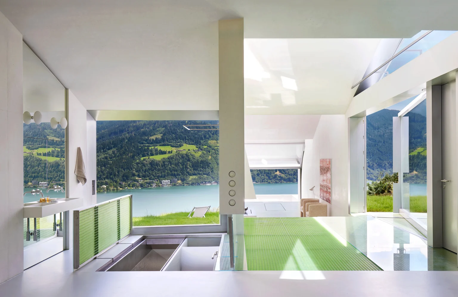 OMA projects