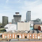 OMA projects