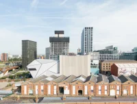 OMA projects