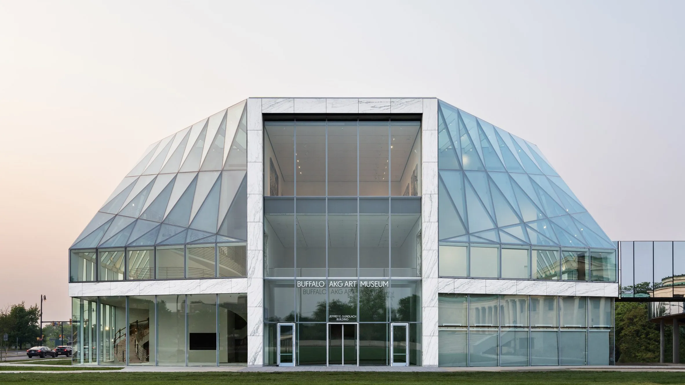 OMA projects