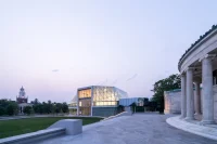 OMA projects