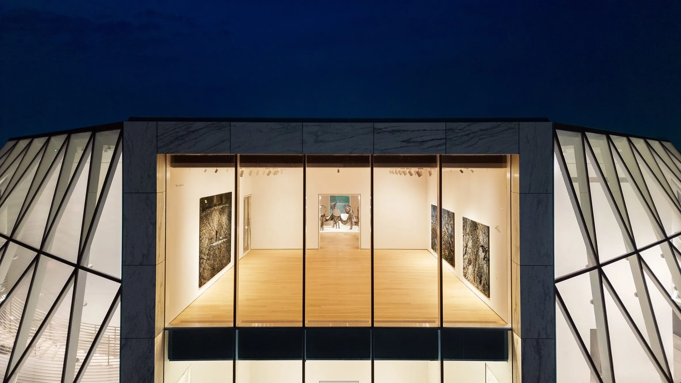 OMA projects