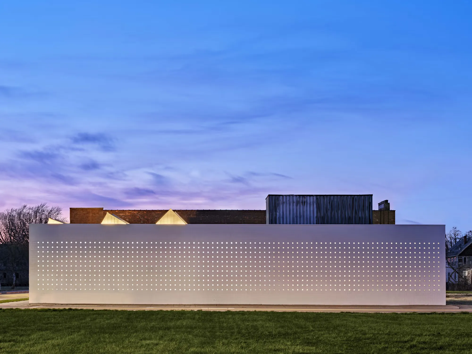 OMA projects