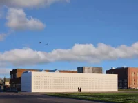 OMA projects
