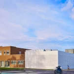 OMA projects