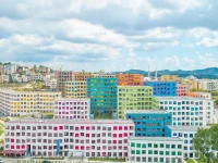 OMA projects
