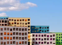 OMA projects