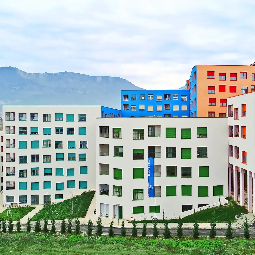 OMA projects