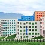 OMA projects