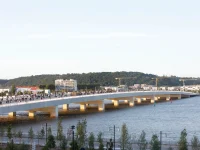 OMA projects