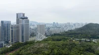 OMA projects