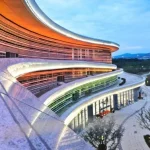 Women in computational architecture