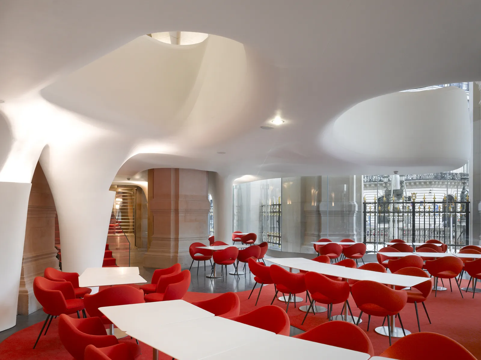 Inspiring Women Architects Shaping Computational Design in the AEC Industry