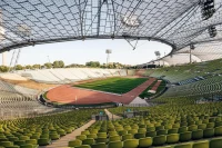 unique and weird stadiums