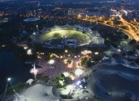 unique and weird stadiums