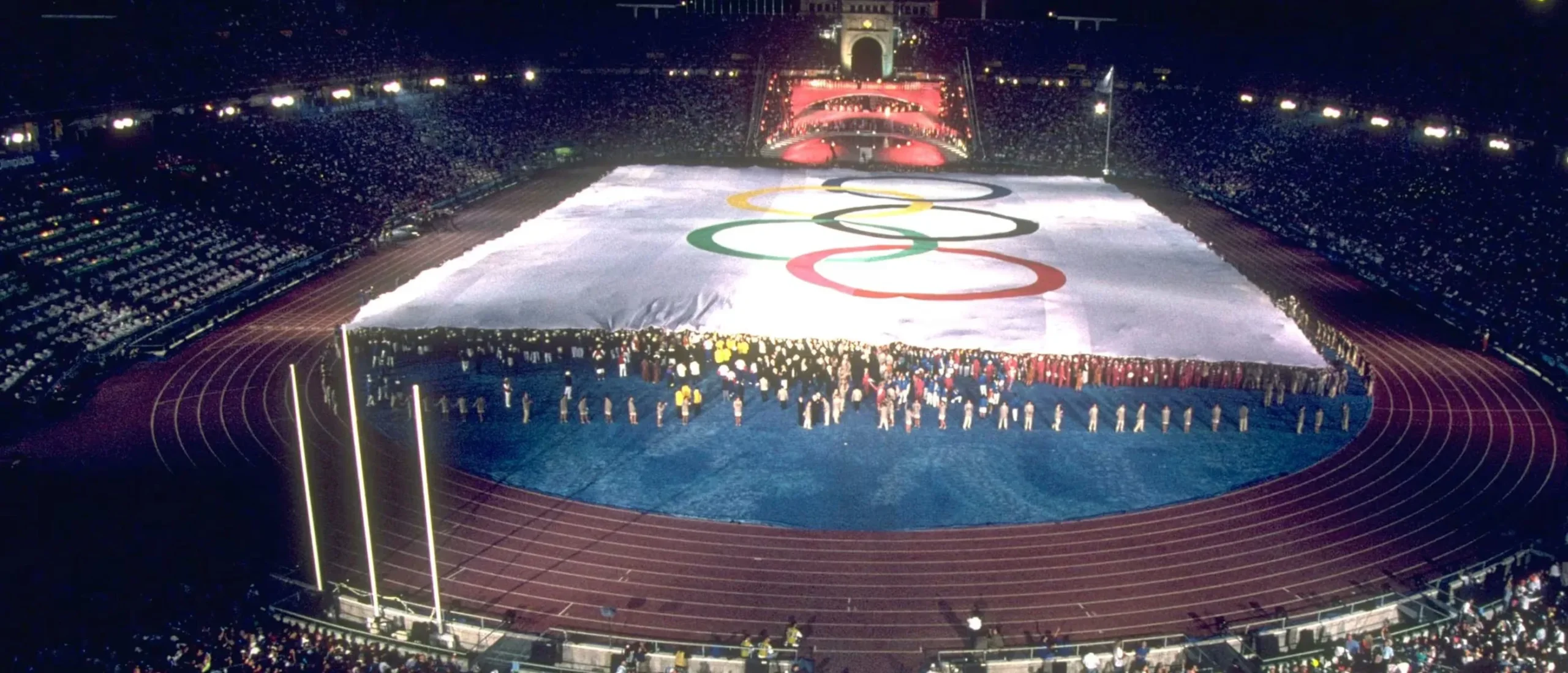 From Paris 1924 to Paris 2024: The Olympic Village Legacy Across 10 Cities 14 Paris 1924 to Paris 2024: The Olympic Village, London, olympic cities