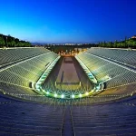 Paris 1924 to Paris 2024: The Olympic Village, London, olympic cities
