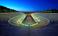 Paris 1924 to Paris 2024: The Olympic Village, London, olympic cities