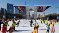 Paris 1924 to Paris 2024: The Olympic Village, London, olympic cities
