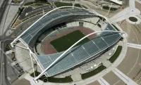 Paris 1924 to Paris 2024: The Olympic Village, London, olympic cities
