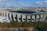 Paris 1924 to Paris 2024: The Olympic Village, London, olympic cities